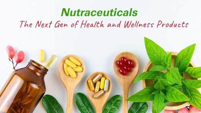 Nutraceutical & Wellness