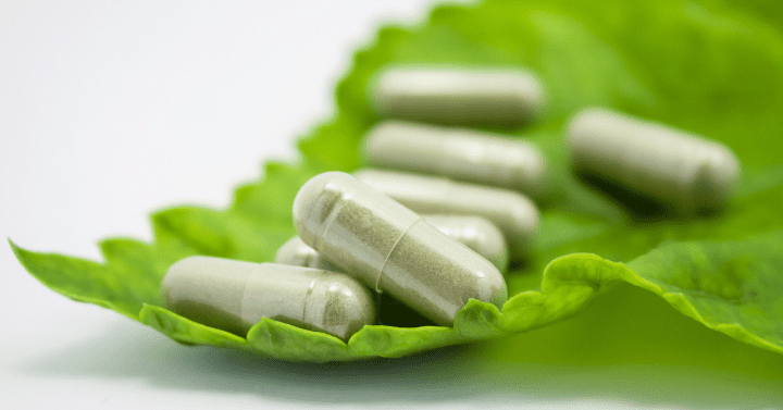 The Future of Vegetarian Capsules in Modern Medicine