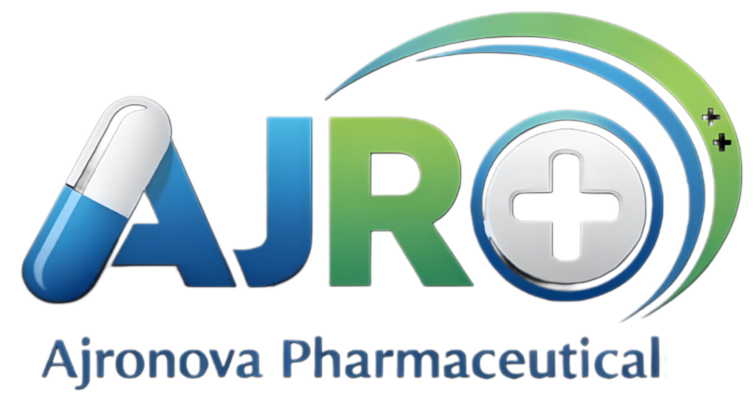 Ajronova Pharmaceutical